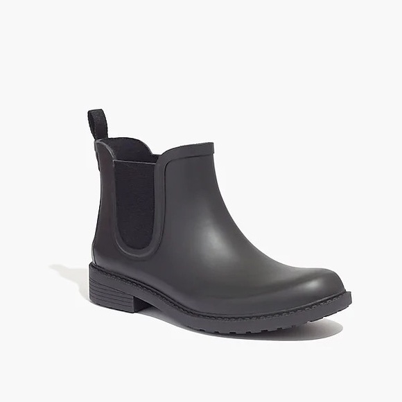 Madewell The Chelsea Rain Boot - Picture 3 of 11